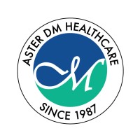 Aster DM Healthcare